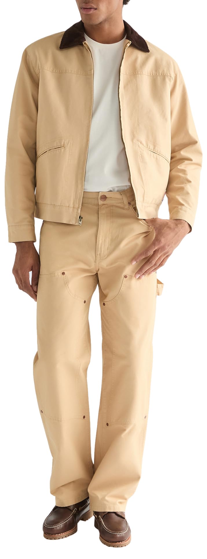 Wrangler Giacca Transitional Giacca Uomo