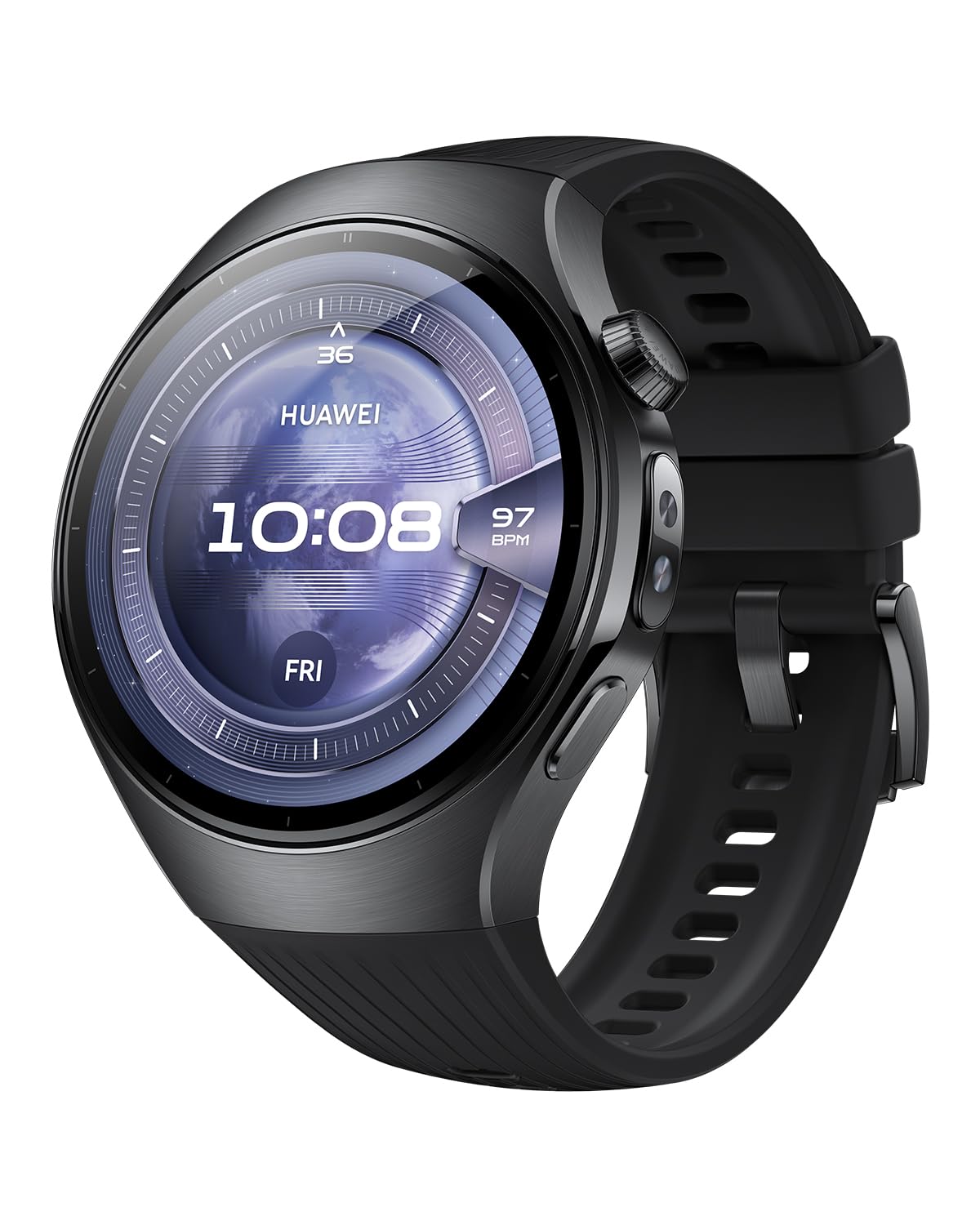 スマートウォッチ　HUAWEIの HUAWEI WATCH FIT2 スマートウォッチ