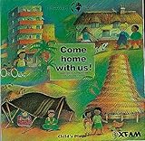 Come Home with Us! (Discovery Flaps)