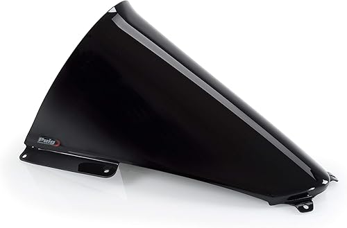 Puig R-RACER PARABRISA DUCATI PANIGALE V4 R 19-20 C/NEGRA