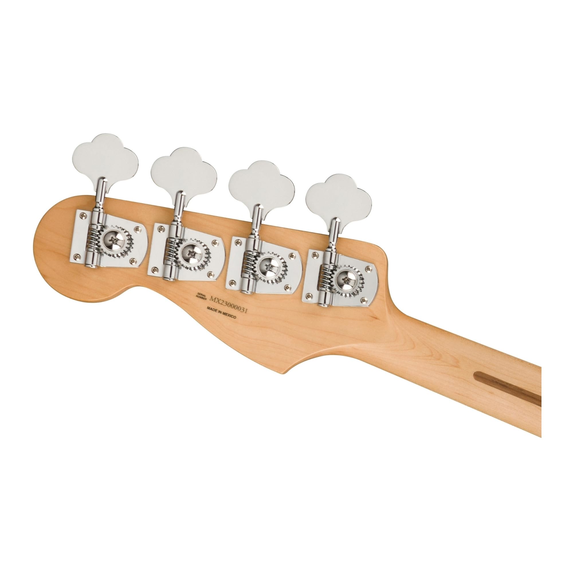 Amazon | Fender フェンダー メキシコ製エレキベース Player Jazz Bass 