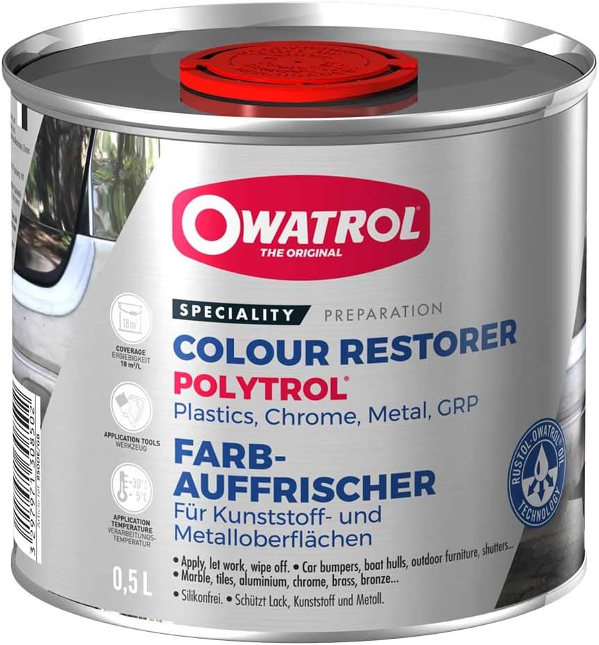 Polytrol 0,5 l