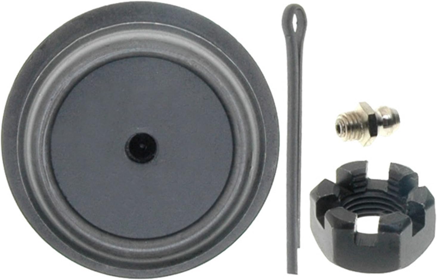 ACDelco Advantage 46D0058A (88875999) Front Upper Suspension Ball Joint