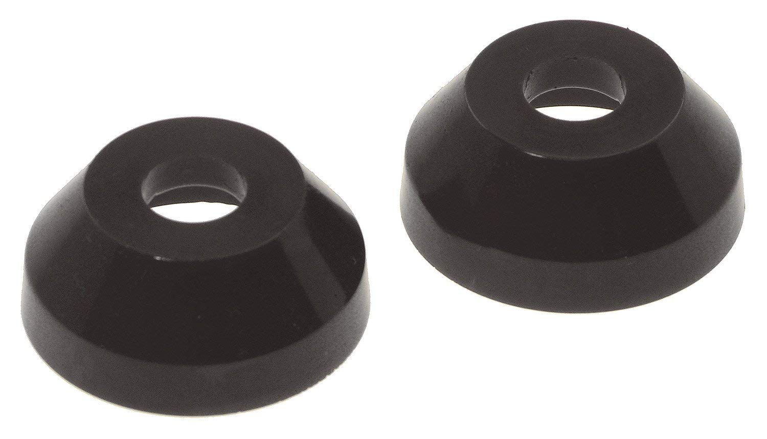 Prothane 19-1830-BL Black Universal Ball Joint Boot (.500TIDX1.420BIDX.720Tall), 1 Pack