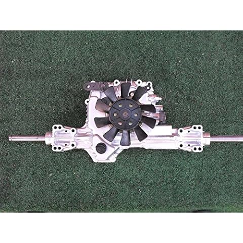 Lawnmowers Parts Craftsman Riding Mower TUFF TORQ HYDROSTATIC Hydro TRANSAXLE # 405384/426120 Cover