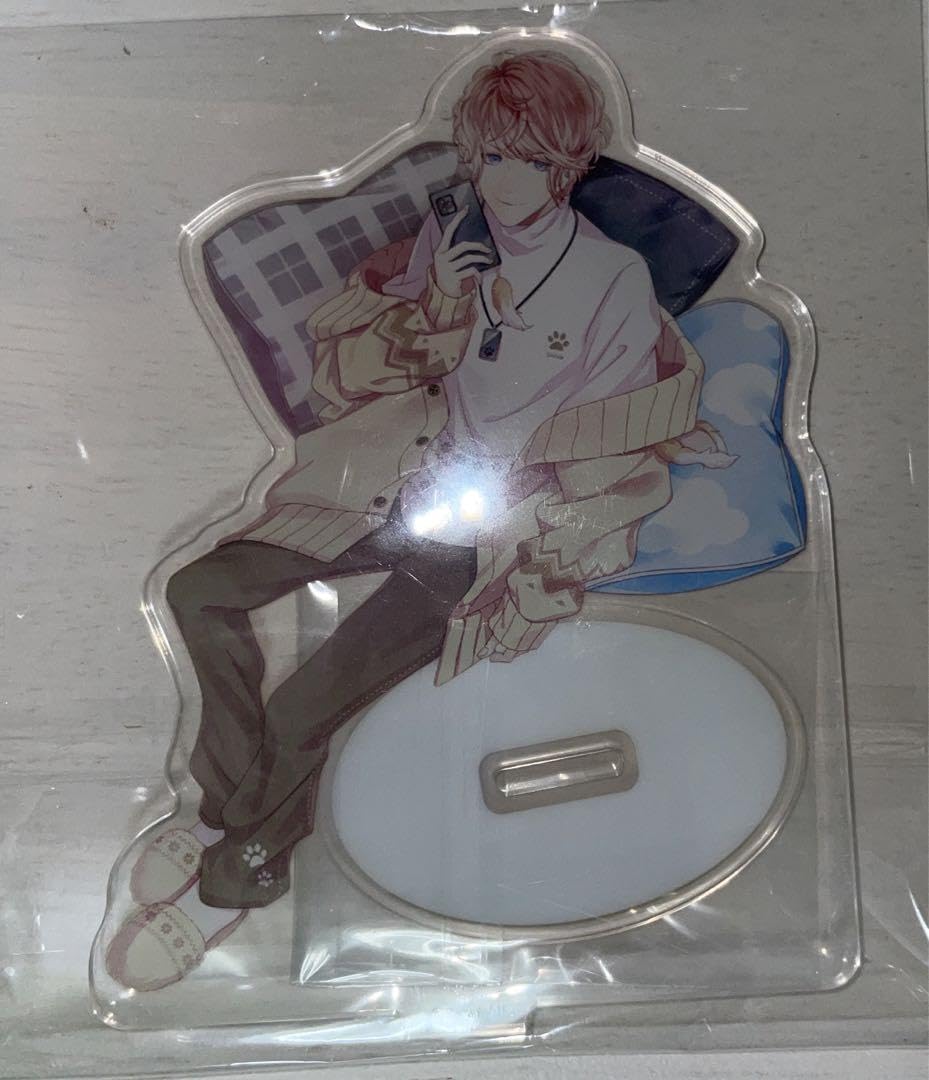 Amazon.co.jp: ディアラバ DIABOLIK LOVERS シュウ : Toys & Games