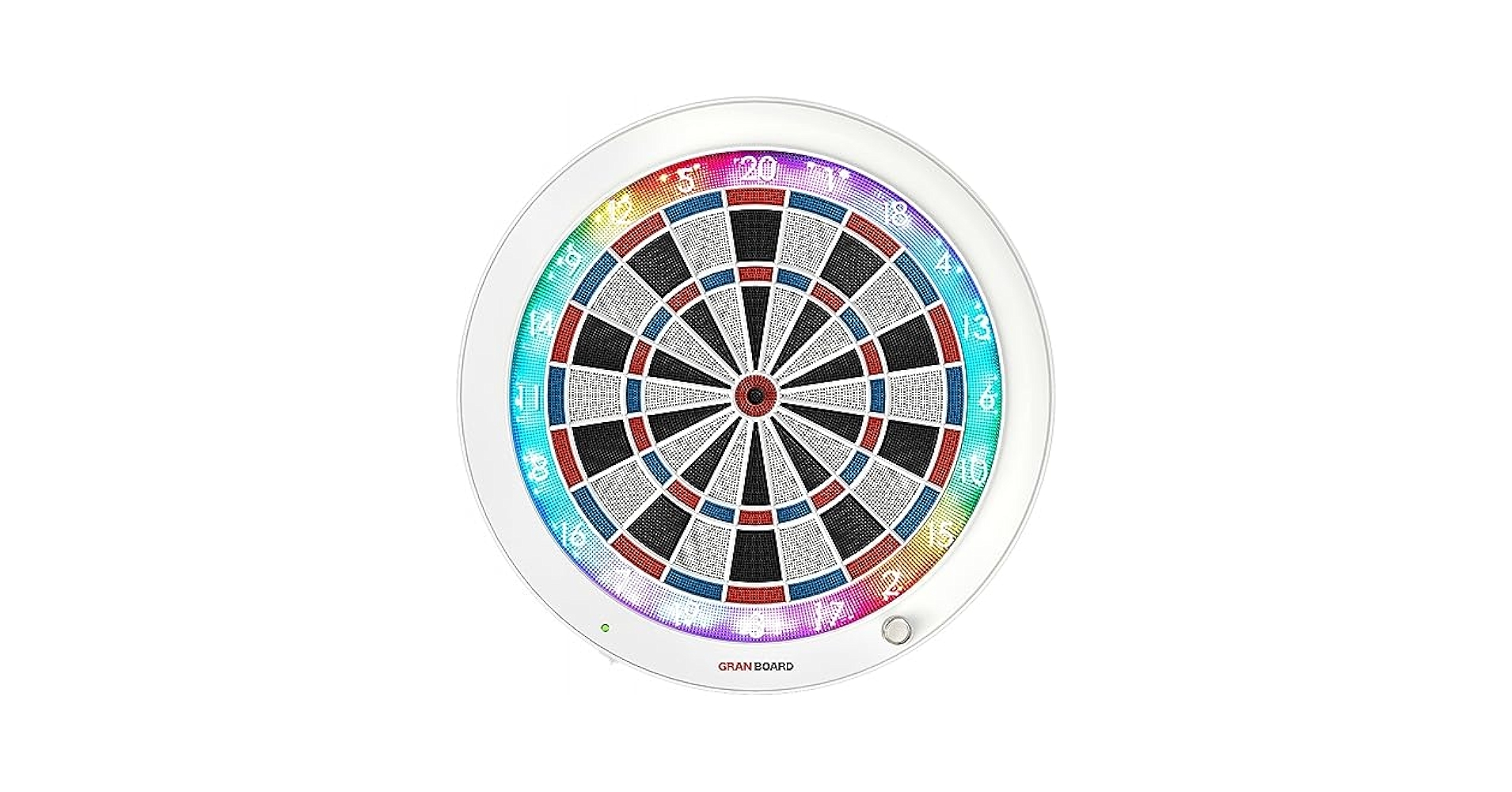 Amazon.com : GRANBOARD 3S White Edition LED Bluetooth