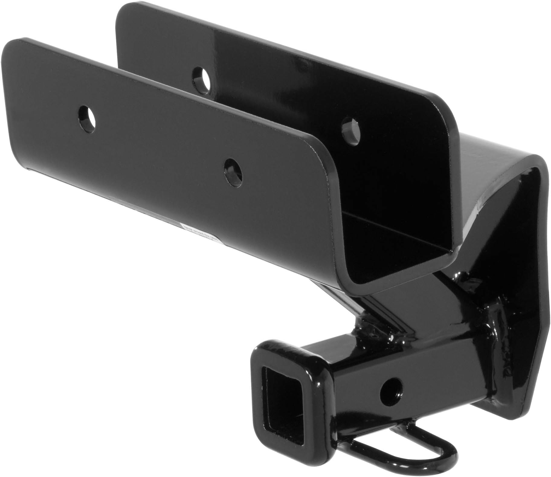 CURT 13554 Class 3 Trailer Hitch, 2Inch Receiver, Fits
