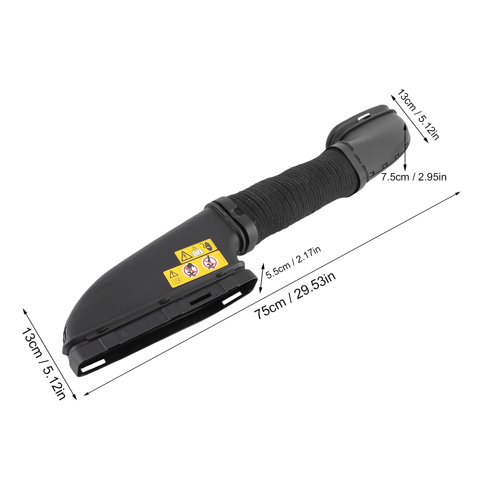 Tubo Di Aspirazione Aria Ricambio Per Auto Mercedes-Benz W117 W156 W176 W246 - A 200, CLA 200 - Foto 10