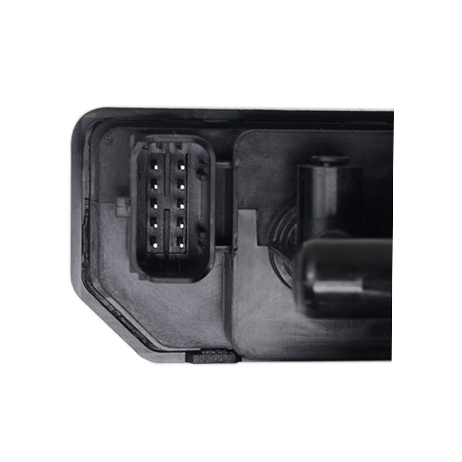 Bisenya Pompa del compressore della sospensione dell'aria compatibile con Grand C4 Picasso 06-13 4154048300 5277.E5 9682022980