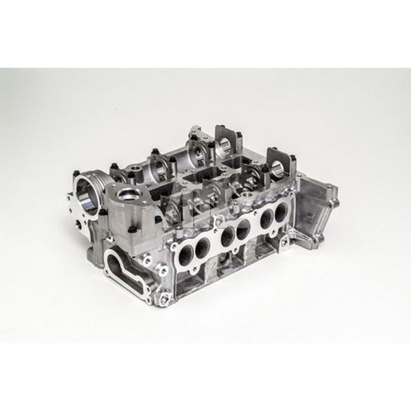 AMC 910145K Testata motore con valvole con molle valvola con kit bulloni/viti con sedi valvola