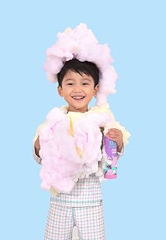 Amazon | ベビーモンスター バブルクレンザー 3本セット (各種3本