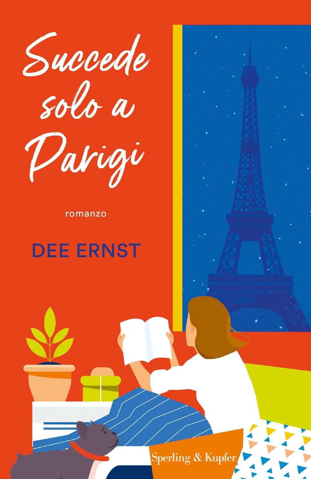 Succede Solo A Parigi - 4