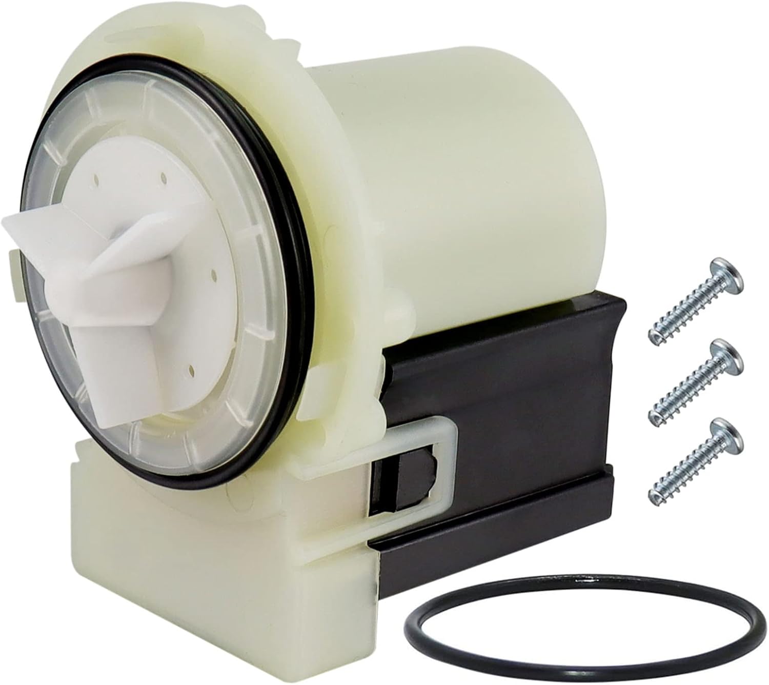 280187 8181684 Washer Drain Pump Motor by Techecook