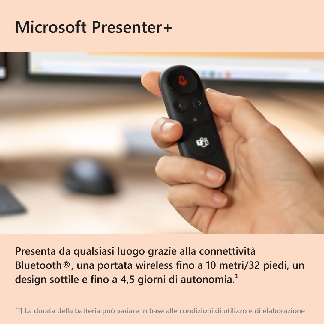 Telecomando Microsoft IX7-00008