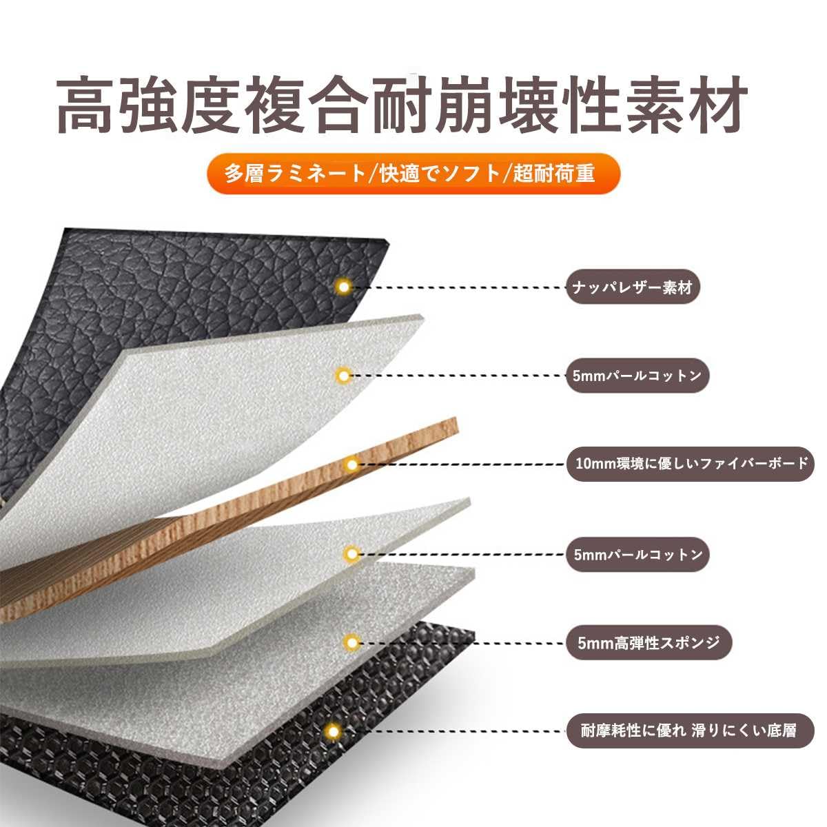 Amazon.co.jp: 車中泊 マット プロボックスバン NSP160V NCP165V