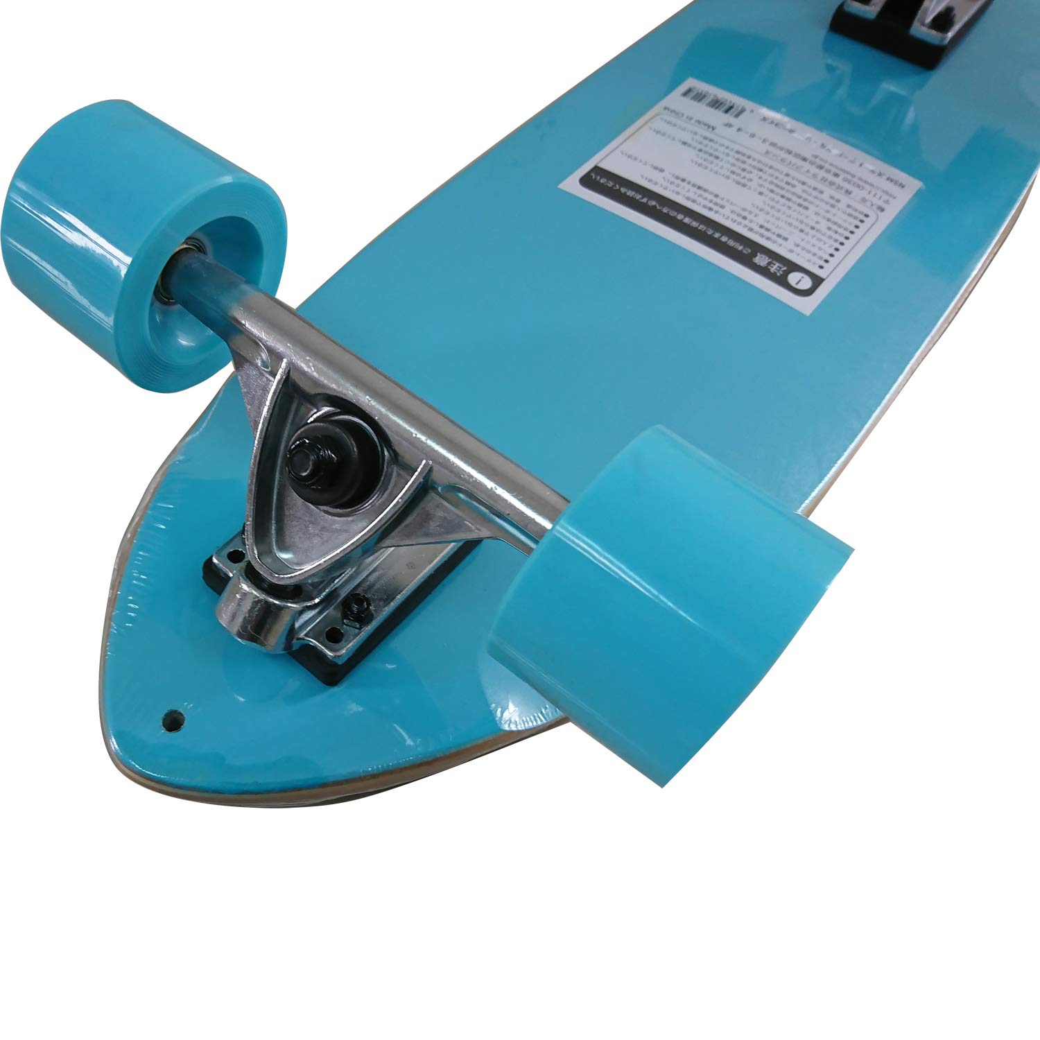 Amazon | NEW STREET MOVE スケートボード 30