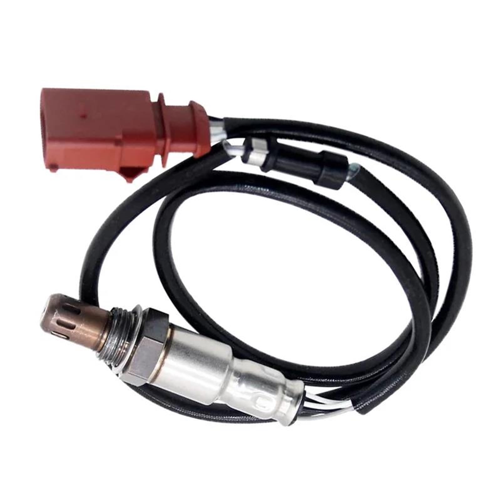 Capteur d'oxygène O2 avant Lambda 03C906262AT pour Skoda Fabia et Rapid