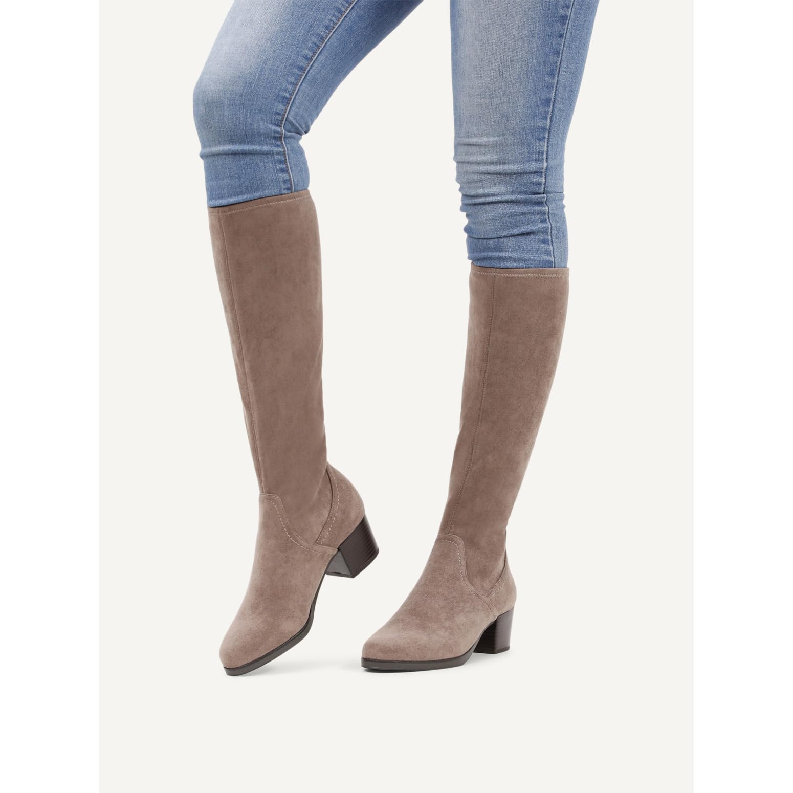 CAPRICE Kobiety 9-25506-41Buty do kolan