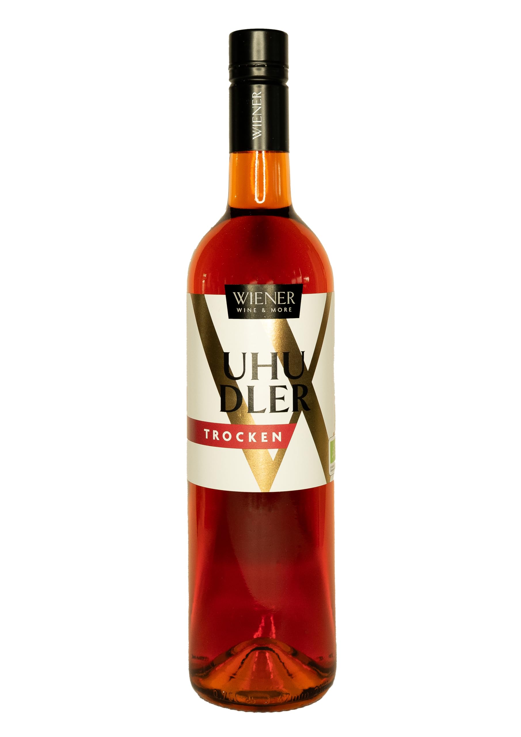 Uhudler Rot, 1 Stück á 0.75L