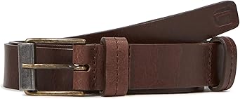 G-STAR Mens Correct Belt