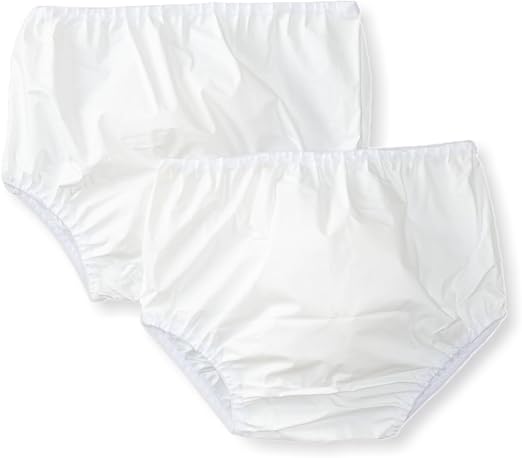 Gerber Baby Girls' Waterproof Pants