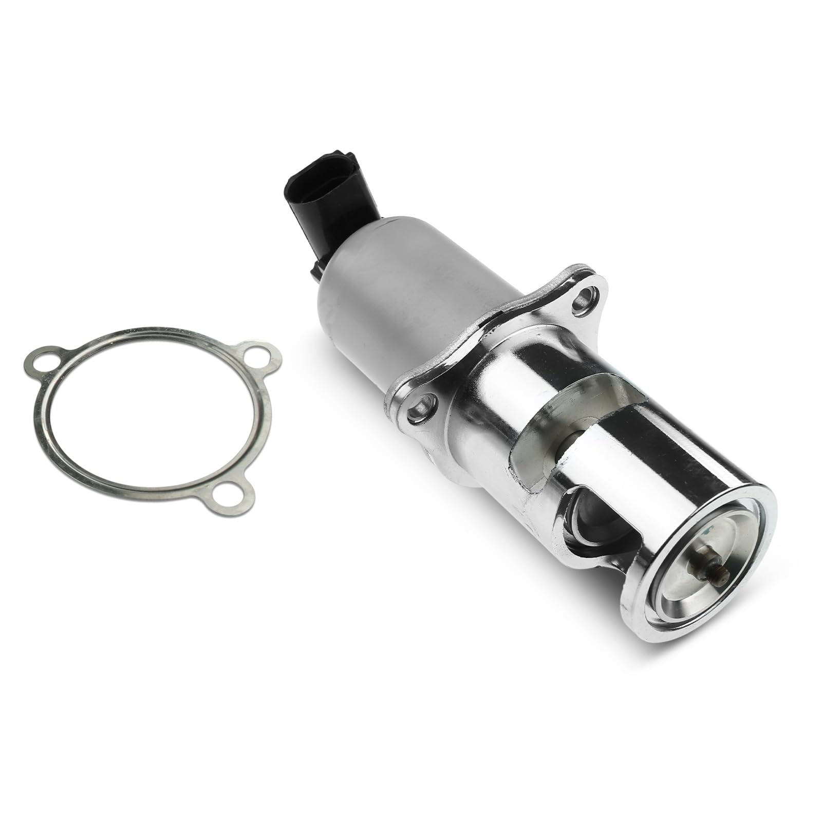 Frankberg Valvola EGR per il ricircolo dei gas di scarico 7700107797 | Compatibile con: M.e.g.a.n.e I Classic LA0/1, Primastar pianale/telaio X83, Carisma Saloon DA, M.e.g.a.n.e I Coach DA0/1