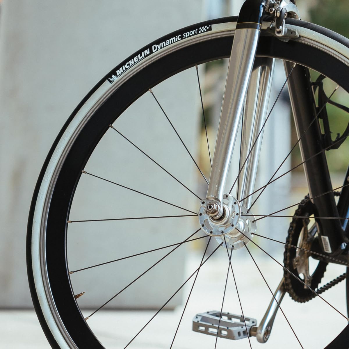 MICHELIN Dynamic Sport Bike TIRE | Michelin Dynamic Sport 700x25