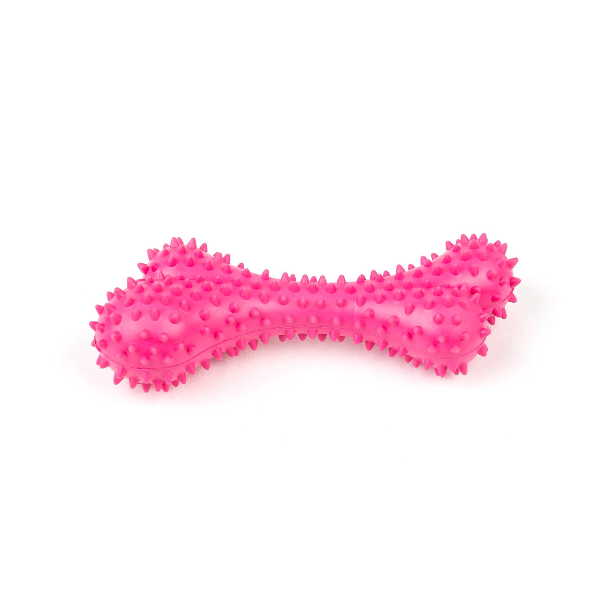 HUFT Chewtastic Wacky Chew Toy for Dog - Pink - M (B0DD47KRVW) Amazon Price History, Amazon Price Tracker
