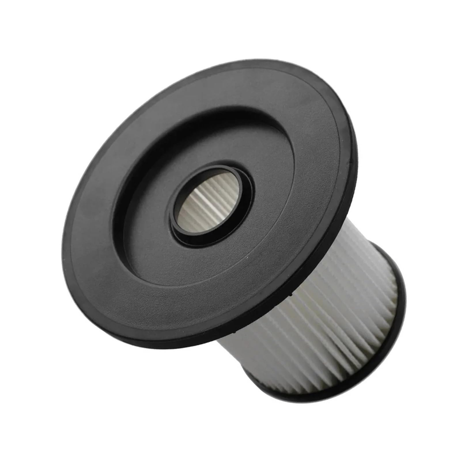 Filtro De Aspiradora, Accesorios De Repuesto De Piezas De Filtros Domésticos De Mano Inalámbricos(4PCS)
