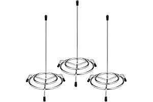 Receipt Spindle: Ticket Stabber for Efficient Kitchen and Office