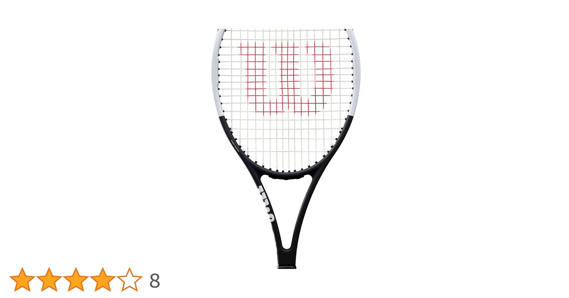 Amazon | Wilson Pro Staff Roger Federer 97?Countervailタキシ