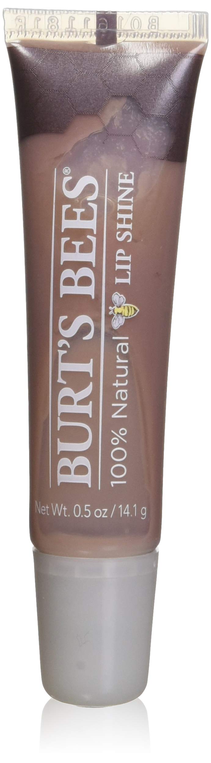 Burts Bees Number 016 Spontaneity Lip Gloss, 0.5 oz
