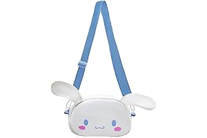 Kawaii Stationary Bag: An Adorable Anime-Themed Accessory