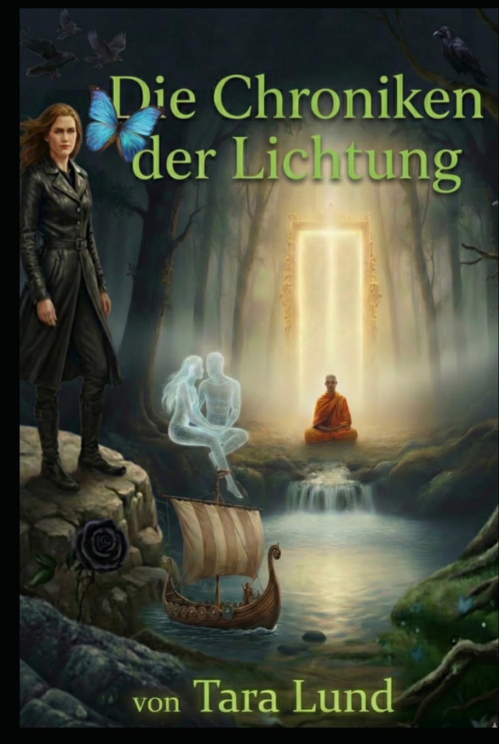 Die Chroniken der Lichtung