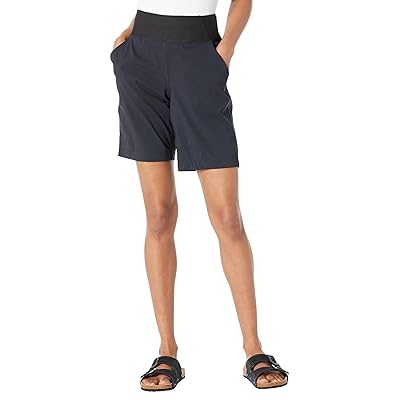 Prana Koen Flat Front Shorts Women