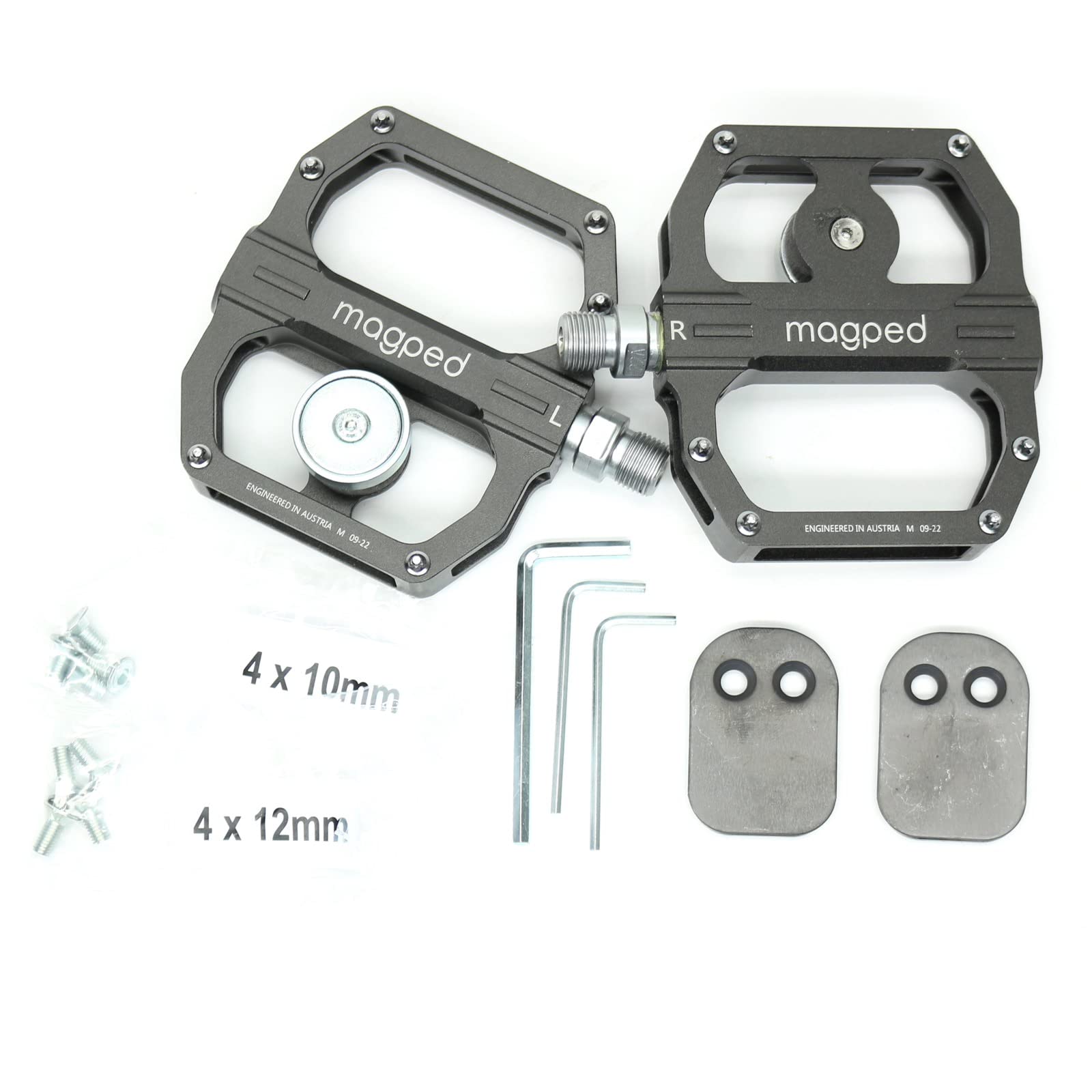 Magped Pédale Sport2 200N