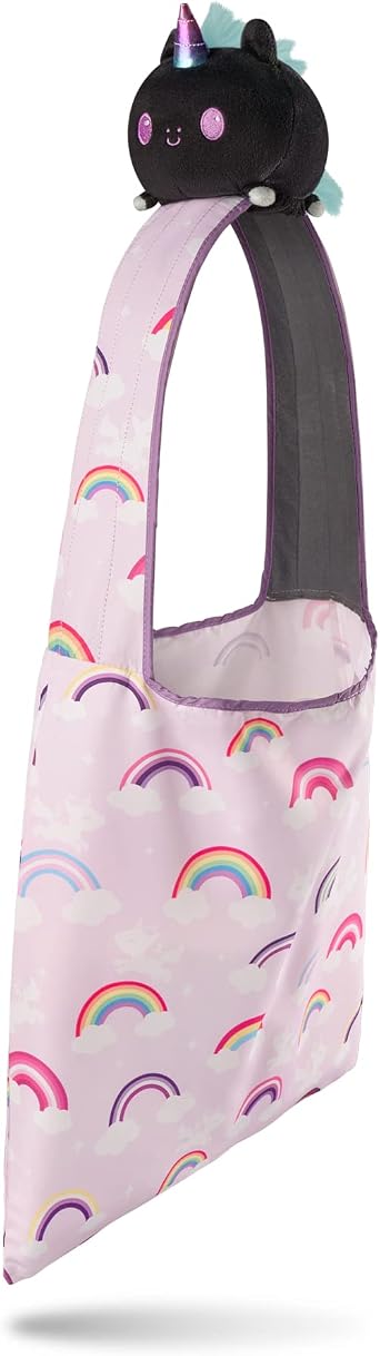TeeTurtle - Plushie Tote Bags