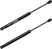 Vista 4 de Soporte de elevación Qty2 Amortiguadores Amortiguadores de resorte de gas Prop Rod Brazos para Hyundai Sonata 2011 2012 2013 2014 Excluyendo Hybrid