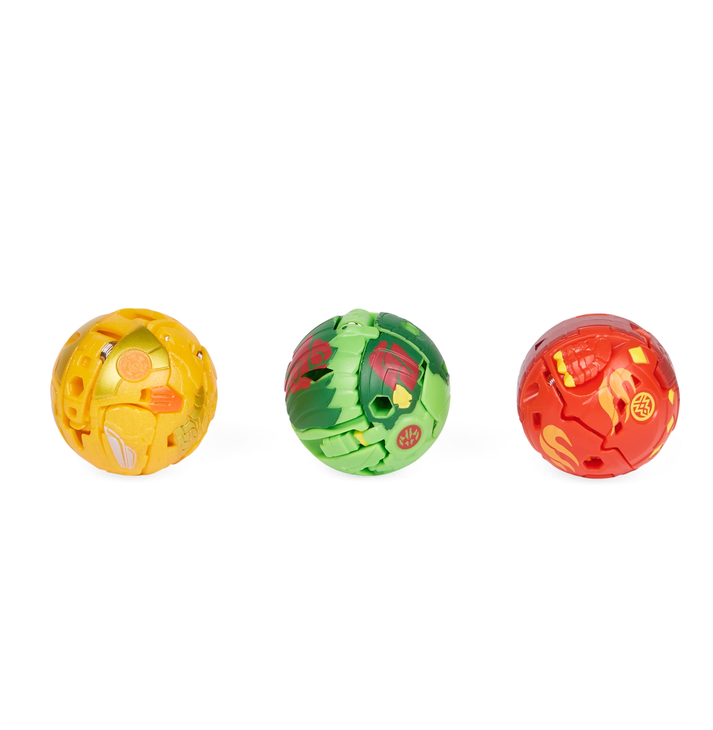 Spin Master Bakugan-Starter 3 P-Serpilli 6066543