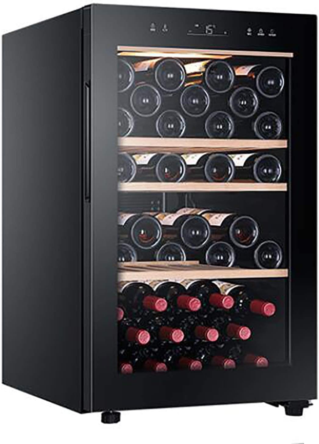JKSVTF YHSBJ3091247 4.2 cu ft Wine Cooler
