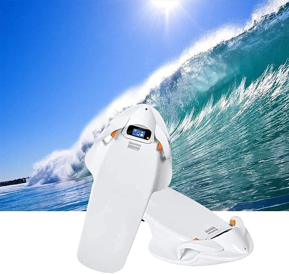 Tabla de Surf eléctrica Scooter subacuático Tabla de Surf Mar Tabla de