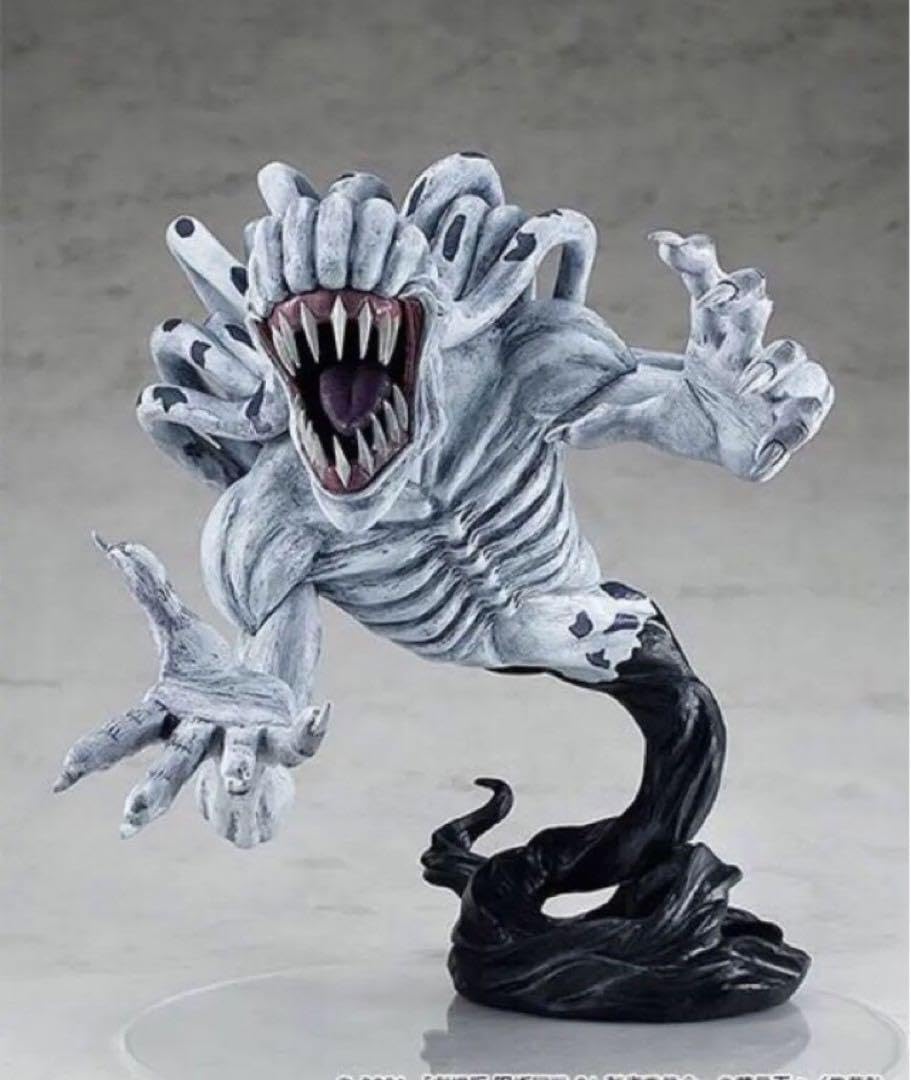 Amazon | 劇場版 0 折本里香 フィギュア pop up parade L | フィギュア