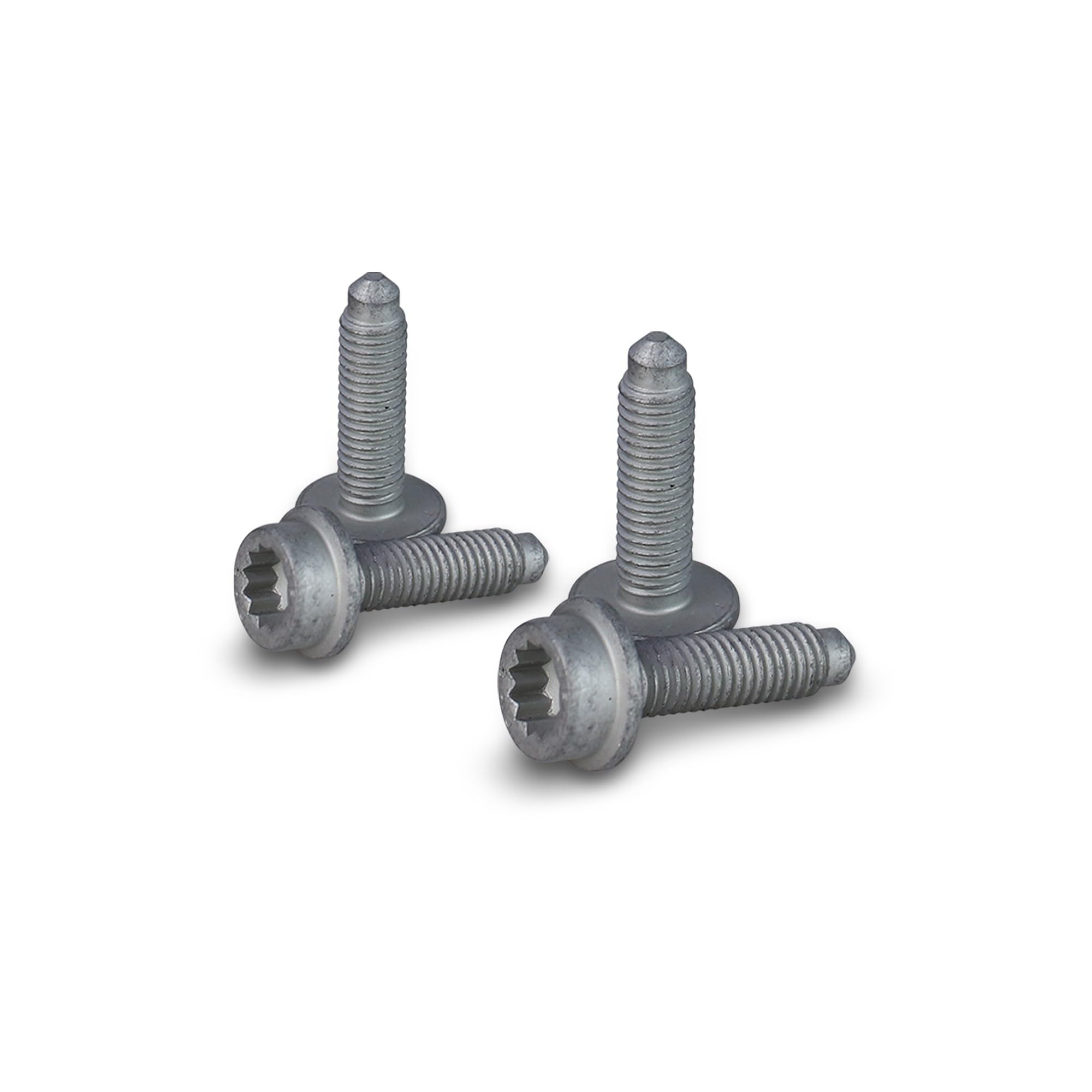 febi bilstein 39650 Stabilisatorlagersatz, 1 Stück | Febi Bilstein Reparatursatz Stabi-Lager Hinterachse Beidseitig