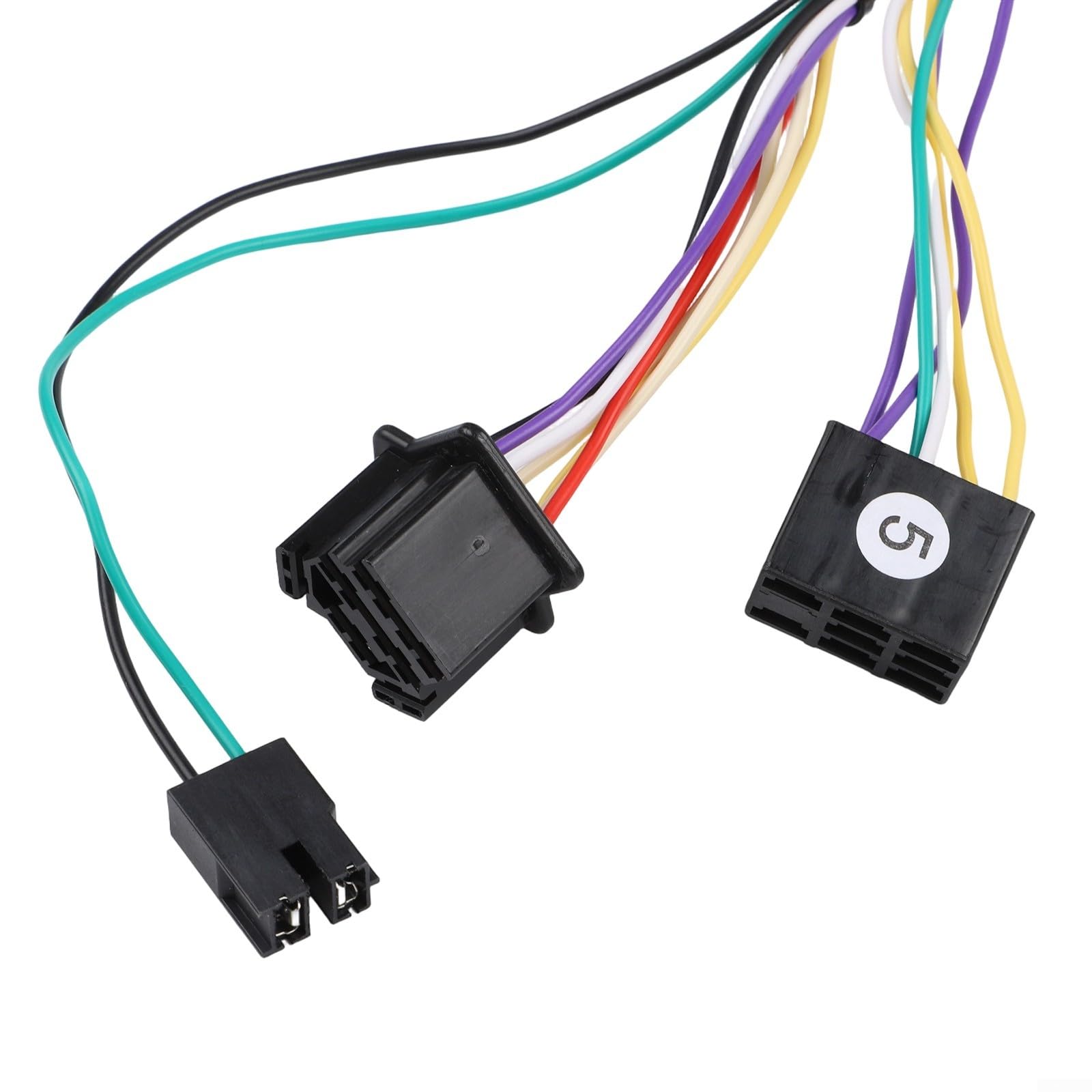 Jeu de câblage GY22441 compatible avec les modèles D170 X165