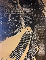 Camp Fannin, Texas-: A 50 year perspective B0006F3PAG Book Cover