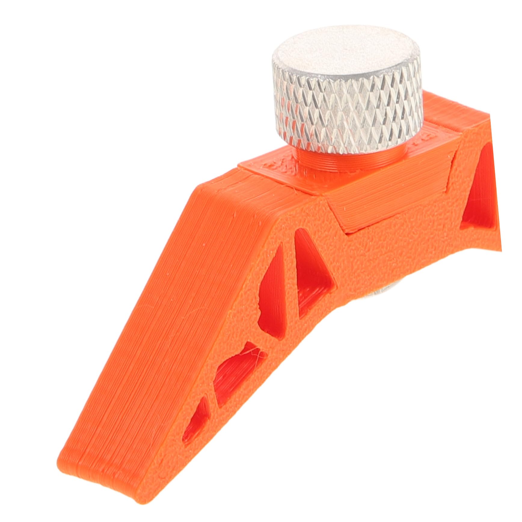 NUOBESTY 4 Pezzi Smerigliatrice Manuale con Utensile Versatile per Finiture su Superfici e Progetti da Te