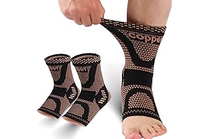Tommy Copper Ankle Brace
