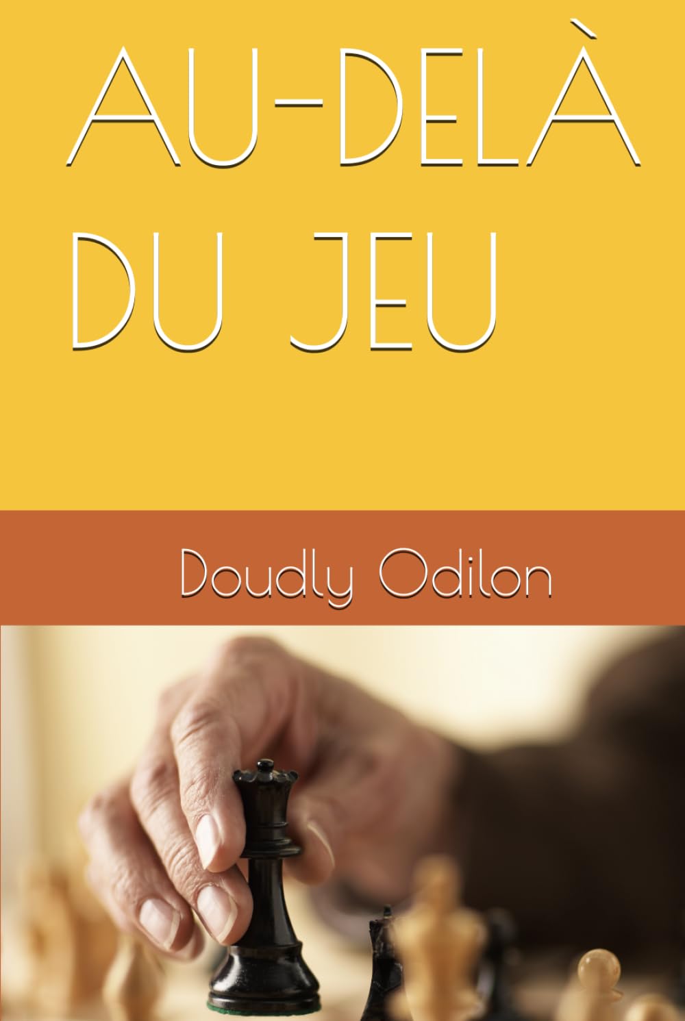 AU-DELÀ DU JEU