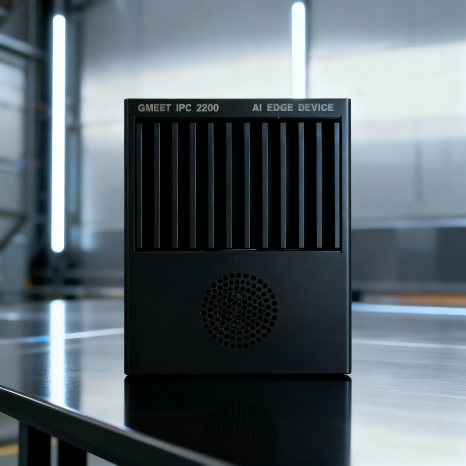 GMEET Edge with NVIDIA Jetson Orin™ NX 8GB Module, 3xUSB, M.2 Key E & Key M Slot, Pre-Installed Jetpack System with NVIDIA Jetpack™ on 128GB NVMe SSD-image-47